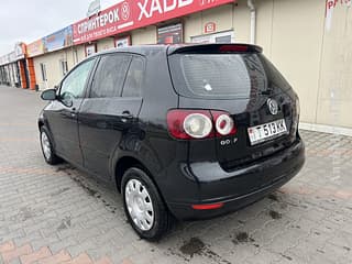 Vând Volkswagen Golf, 2005, diesel, manuala. Piata auto Pridnestrovie, Tiraspol. AutoMotoPMR.