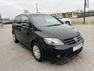 Vând Volkswagen Golf, 2005, diesel, manuala. Piata auto Pridnestrovie, Tiraspol. AutoMotoPMR.