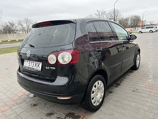 Vând Volkswagen Golf, 2005, diesel, manuala. Piata auto Pridnestrovie, Tiraspol. AutoMotoPMR.