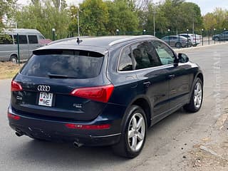 Vând Audi Q5, 2013, benzină, automata. Piata auto Pridnestrovie, Tiraspol. AutoMotoPMR.