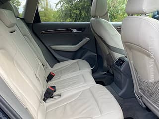 Vând Audi Q5, 2013, benzină, automata. Piata auto Pridnestrovie, Tiraspol. AutoMotoPMR.