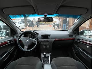 Продам Opel Astra, 2007, дизель, механика. Авторынок ПМР, Тирасполь. АвтоМотоПМР.