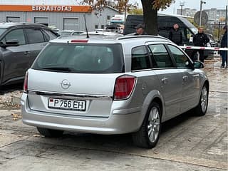 Продам Opel Astra, 2007, дизель, механика. Авторынок ПМР, Тирасполь. АвтоМотоПМР.