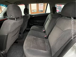 Продам Opel Astra, 2007, дизель, механика. Авторынок ПМР, Тирасполь. АвтоМотоПМР.