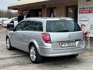 Продам Opel Astra, 2007, дизель, механика. Авторынок ПМР, Тирасполь. АвтоМотоПМР.