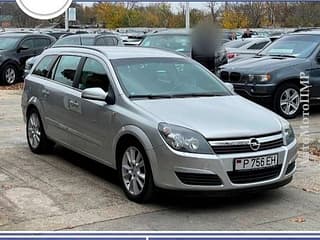 Продам Opel Astra, 2007, дизель, механика. Авторынок ПМР, Тирасполь. АвтоМотоПМР.