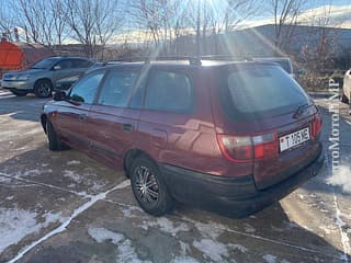 Vând Toyota Carina, 1995, benzină, manuala. Piata auto Pridnestrovie, Tiraspol. AutoMotoPMR.