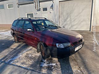 Vând Toyota Carina, 1995, benzină, manuala. Piata auto Pridnestrovie, Tiraspol. AutoMotoPMR.