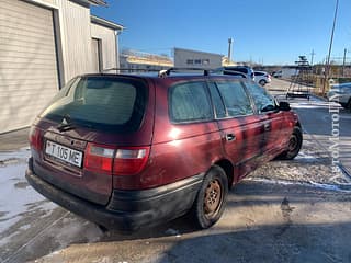 Vând Toyota Carina, 1995, benzină, manuala. Piata auto Pridnestrovie, Tiraspol. AutoMotoPMR.