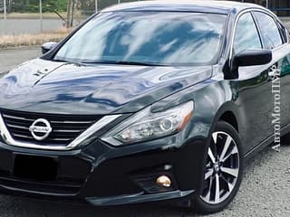 Nissan Altima 2017 a.f.