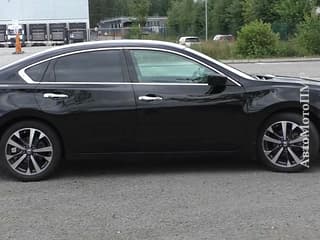 Nissan Altima, 2017, benzină-gaz (metan), automata. Tiraspol