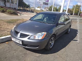 Mitsubishi Lancer 2005 