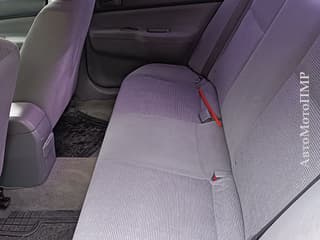 Mitsubishi Lancer, 2005, gasoline-gas (methane), mechanics. Tiraspol