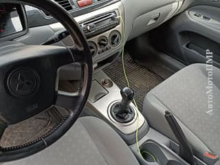 Mitsubishi Lancer, 2005, gasoline-gas (methane), mechanics. Tiraspol