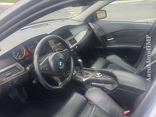Selling BMW 5 Series, 2006, diesel, аutomatic. PMR car market, Tiraspol. 