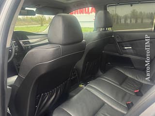 Selling BMW 5 Series, 2006, diesel, аutomatic. PMR car market, Tiraspol. 
