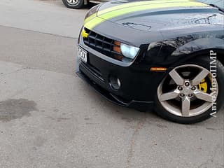 Vând Chevrolet Camaro, 2012, benzină, automata. Piata auto Pridnestrovie, Tiraspol. AutoMotoPMR.
