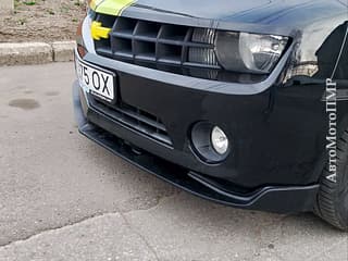 Vând Chevrolet Camaro, 2012, benzină, automata. Piata auto Pridnestrovie, Tiraspol. AutoMotoPMR.