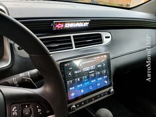 Vând Chevrolet Camaro, 2012, benzină, automata. Piata auto Pridnestrovie, Tiraspol. AutoMotoPMR.