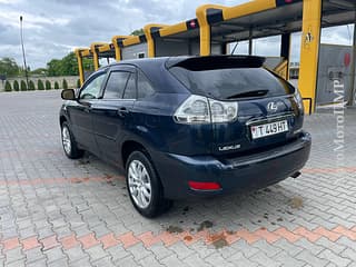 Selling Lexus RX Series, 2006, hybrid, аutomatic. PMR car market, Tiraspol. 