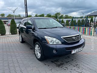 Selling Lexus RX Series, 2006, hybrid, аutomatic. PMR car market, Tiraspol. 