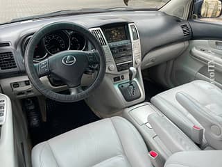 Selling Lexus RX Series, 2006, hybrid, аutomatic. PMR car market, Tiraspol. 