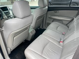 Selling Lexus RX Series, 2006, hybrid, аutomatic. PMR car market, Tiraspol. 