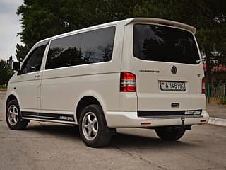 Продам Volkswagen Transporter, 2003 г.в., дизель, механика. Авторынок ПМР, Бендеры. АвтоМотоПМР.
