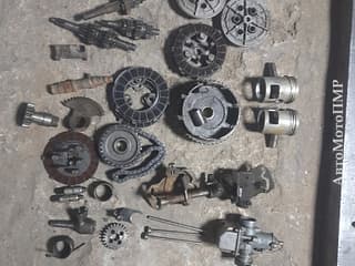  Engine, Ява • Motorcycle parts  in PMR • AutoMotoPMR - Motor market of PMR.