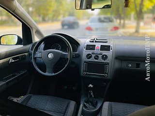 Продам Volkswagen Touran, 2008, дизель, механика. Авторынок ПМР, Тирасполь. АвтоМотоПМР.