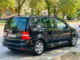 Продам Volkswagen Touran, 2008, дизель, механика. Авторынок ПМР, Тирасполь. АвтоМотоПМР.