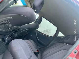 Mercedes A Class, 2001, diesel, аutomatic. Tiraspol