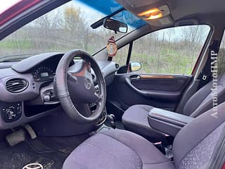 Mercedes A Class, 2001, diesel, аutomatic. Tiraspol