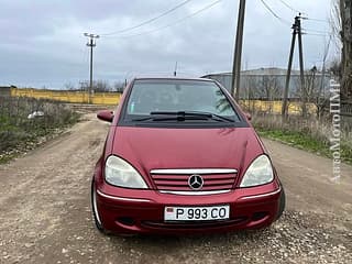 Mercedes A Class, 2001, diesel, аutomatic. Tiraspol