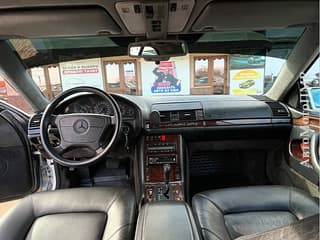 Selling Mercedes E Class, 1999, gasoline-gas (methane), аutomatic. PMR car market, Tiraspol. 