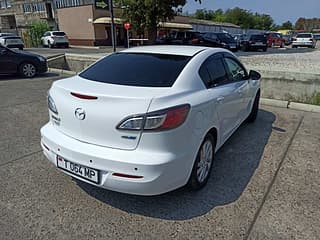  Продам Mazda 3, 2012 г.в., бензин, автомат. Цена 6200 $. Новый онлайн авто рынок ПМР, Тирасполь. Авто Мото ПМР 