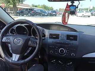  Продам Mazda 3, 2012 г.в., бензин, автомат. Цена 6200 $. Новый онлайн авто рынок ПМР, Тирасполь. Авто Мото ПМР 