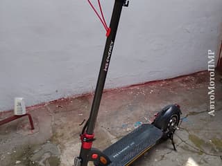 Buy an electric scooter in the Moldova and Pridnestrovie.