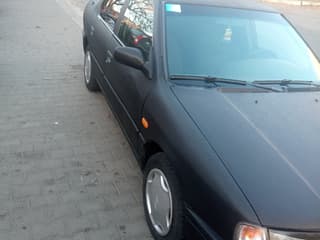 Selling Nissan Primera, gasoline-gas (methane), mechanics. PMR car market, Tiraspol. 