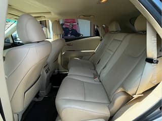 Vând Lexus RX Series, 2013, hibrid, automata. Piata auto Pridnestrovie, Tiraspol. AutoMotoPMR.