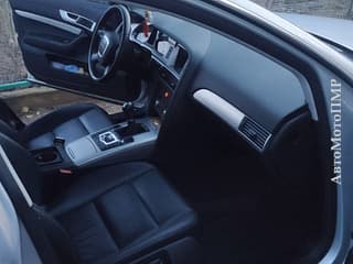 Audi A6, 2007, diesel, manuala. Tiraspol