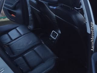 Audi A6, 2007, diesel, manuala. Tiraspol