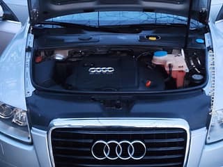 Audi A6, 2007, diesel, manuala. Tiraspol