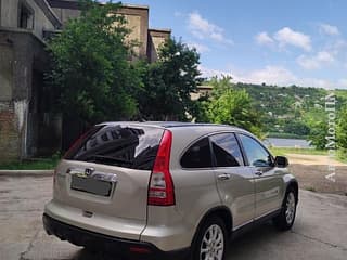 Vând Honda CR-V, diesel, mecanica. Piata auto Transnistria, Tiraspol. AutoMotoPMR.