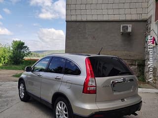 Vând Honda CR-V, diesel, mecanica. Piata auto Transnistria, Tiraspol. AutoMotoPMR.