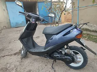 Продам Без торга. Honda Dio 27 в очень хорошем состоянии