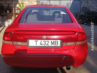 Selling Mazda 626, 1993 made in, petrol, mechanics. PMR car market, Tiraspol. 