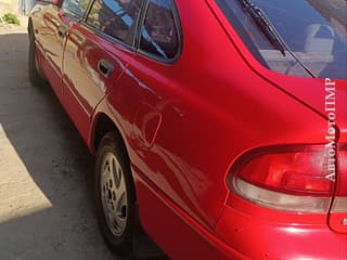 Selling Mazda 626, 1993 made in, petrol, mechanics. PMR car market, Tiraspol. 