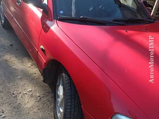 Vând Mazda 626, 1993 a.f., benzină, mecanica. Piata auto Pridnestrovie, Tiraspol. AutoMotoPMR.