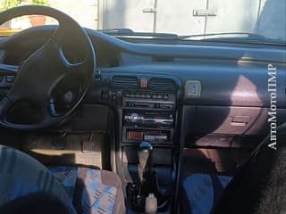 Продам Mazda 626, 1993 г.в., бензин, механика. Авторынок ПМР, Тирасполь. АвтоМотоПМР.